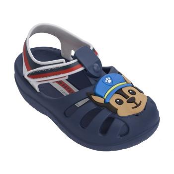 Ipanema Sandals Baby Paw Patrol Summer Navy 086934ITK Ireland